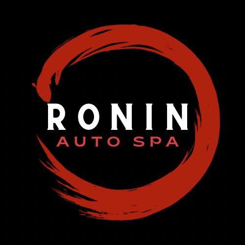 Ronin Auto Spa NC